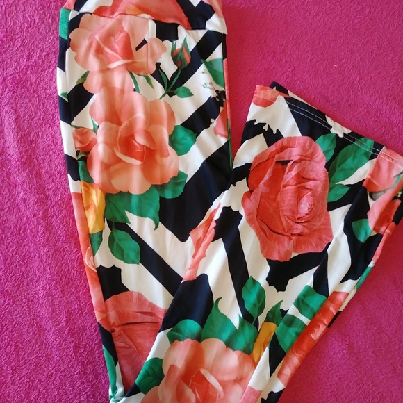 Cute striped pant - Picture 4 of 4